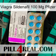 Viagra Sildenafil 100Mg Pfizer new07